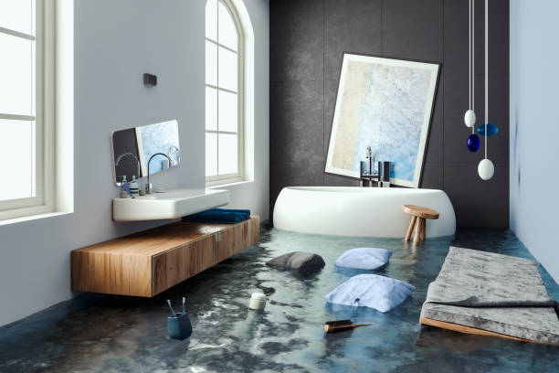 Best Water damage restoration near me  in Matheny, CA