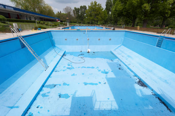 Best Flood damage cleanup  in Matheny, CA