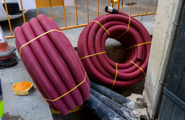 Best Flood restoration services  in Matheny, CA